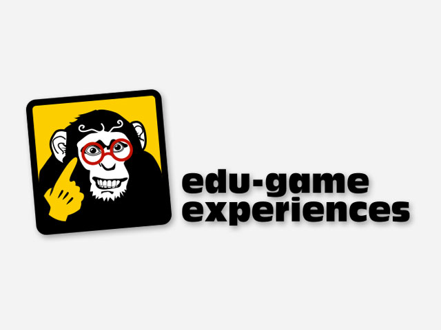 Logo Edugame Experiences